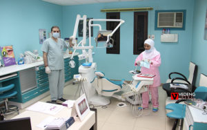 أطباء أسنان سوريين في اسطنبول