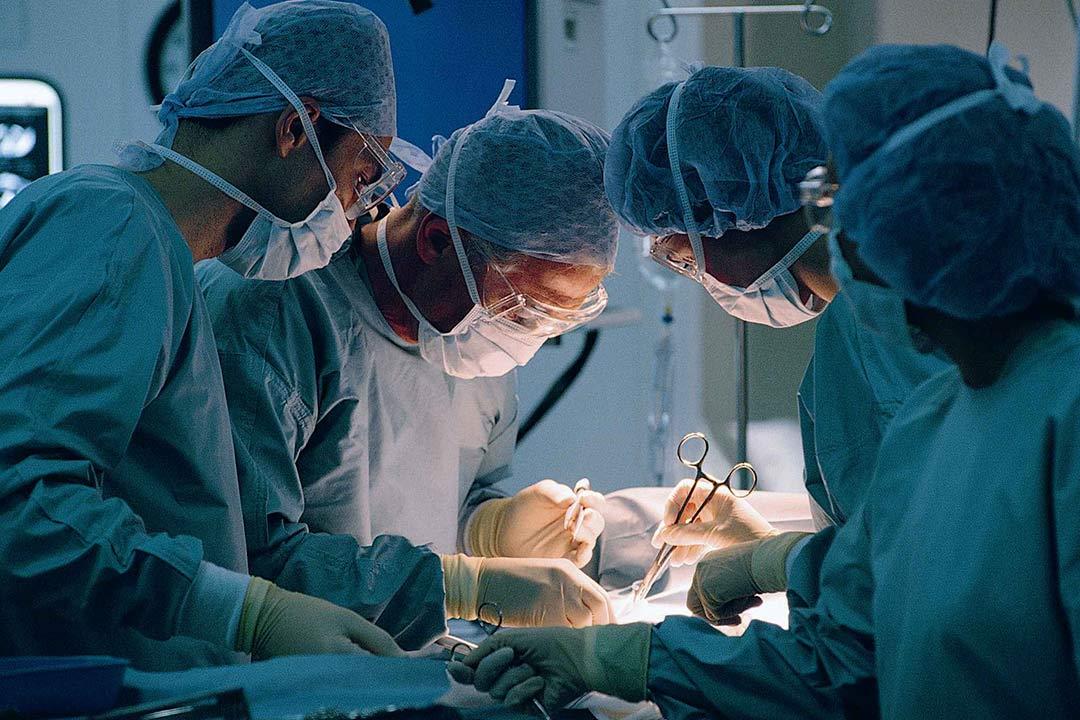 أنواع عمليات جراحة الدوالي