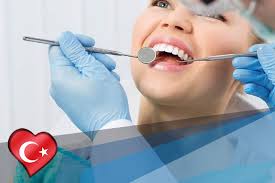 احسن أطباء الأسنان في تركيا